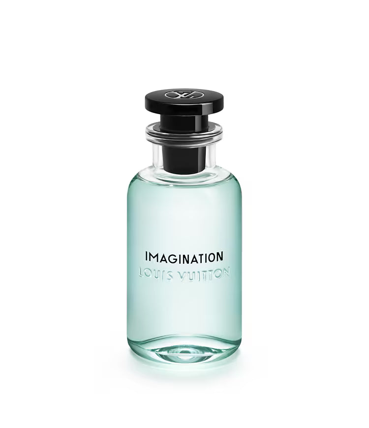 Imagination Sample