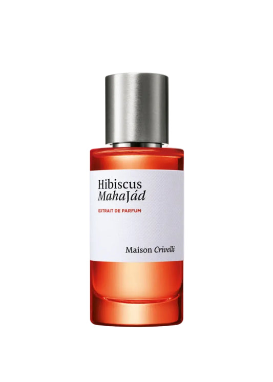 Maison Crivelli Hibiscus Mahajad EDP Sample