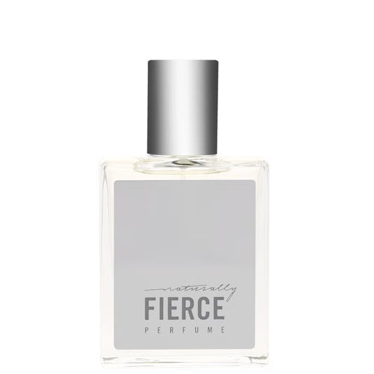 Abercrombie And Fitch Naturally Fierce EDP Sample