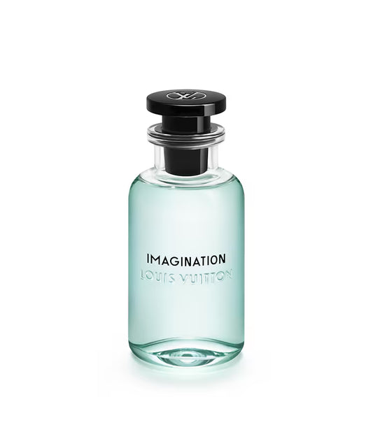 Imagination Sample